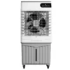 Remote Control Air Cooler, 30L, Plastic - view 4