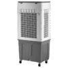 Remote Control Air Cooler, 30L, Plastic - view 6