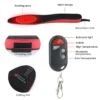 Remote Control Foot Warmer, 4.5-14, USB