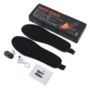 Remote Control Foot Warmer, 4.5-14, USB - view 3