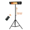 Remote Control Golden Tube, SF-104, 110v
