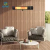 Remote Control Golden Tube, SF-104, 110v - view 3