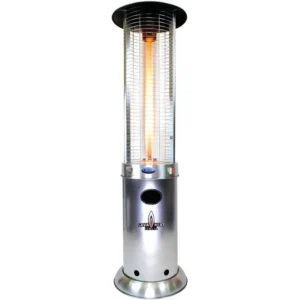 Remote Control Heater, Patio Heaters, HS-RFM(S)