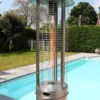 Remote Control Heater, Patio Heaters, HS-RFM(S) - view 2