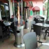 Remote Control Heater, Patio Heaters, HS-RFM(S) - view 6