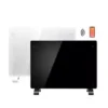 Remote Control Heater, Portable, 500 W, Metal - view 3