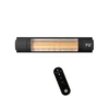 Remote Controlled Heater, Waterproof, 1500W - view 3