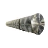 Removable Tube, 220v, Stainless Steel