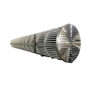 Removable Tube, 220v, Stainless Steel