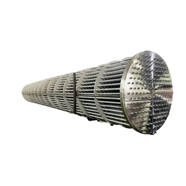 Removable Tube, 220v, Stainless Steel