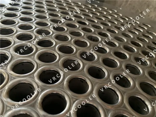 Removable Tube, 220v, Stainless Steel - view 3