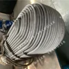Removable Tube, 220v, Stainless Steel - view 5