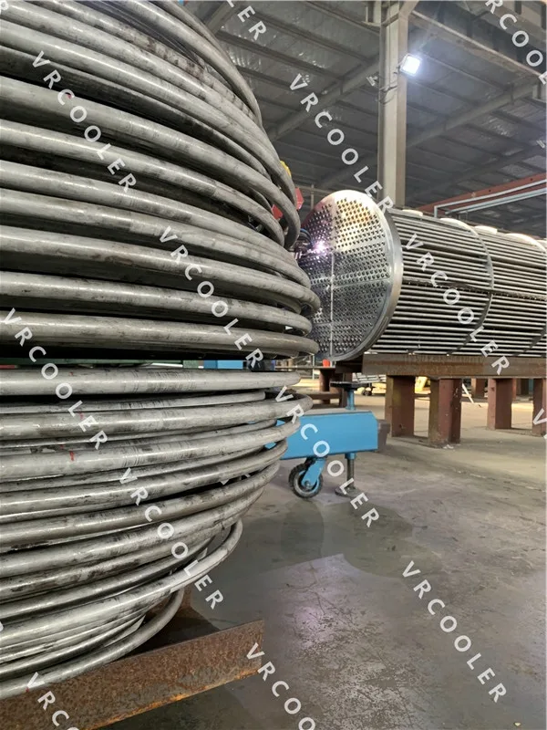 Removable Tube, 220v, Stainless Steel - view 6