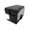 Replace Siemens Burner Controller, GEOX, LME22.331C1, 120V - view 3