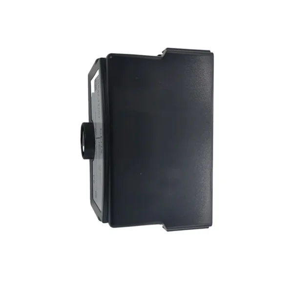 Replace Siemens Burner Controller, GEOX, LME22.331C1, 120V - view 4