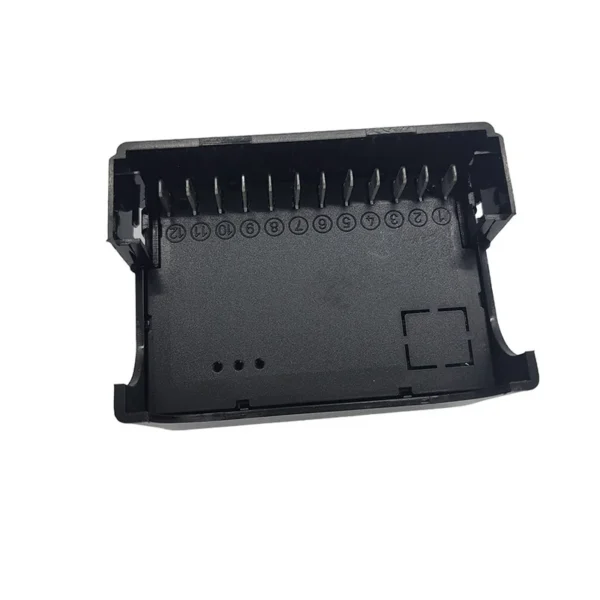 Replace Siemens Burner Controller, GEOX, LME22.331C1, 120V - view 5
