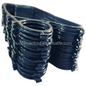 Replaceable Plate Heat Exchanger Gaskets, PHE Sealing Spare Parts