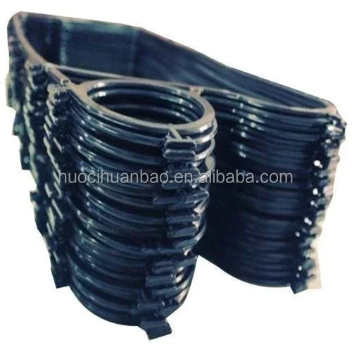 Replaceable Plate Heat Exchanger Gaskets, PHE Sealing Spare Parts