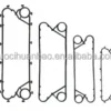 Replaceable Plate Heat Exchanger Gaskets, PHE Sealing Spare Parts - view 2