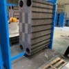 Replaceable Plate Heat Exchanger Gaskets, PHE Sealing Spare Parts - view 6