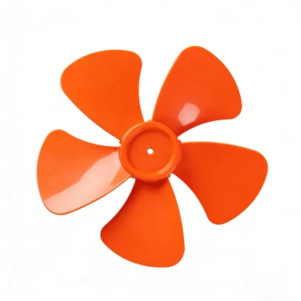Replacement Fan, Abs, 300mm