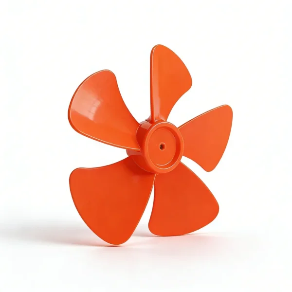 Replacement Fan, Abs, 300mm - view 2