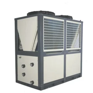 Replacement Glycol Chiller, R410A, 30%