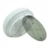 Residential Round Exhaust Fan, SRIL, 6", Wall - view 4