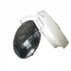 Residential Round Exhaust Fan, SRIL, 6", Wall - view 5