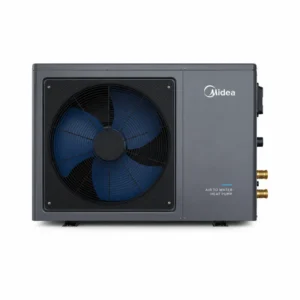 Residential Water Heat Pump, R290, ERP