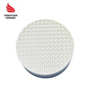 Resistance Refractory Ceramic Heater, Alumina Ceramic