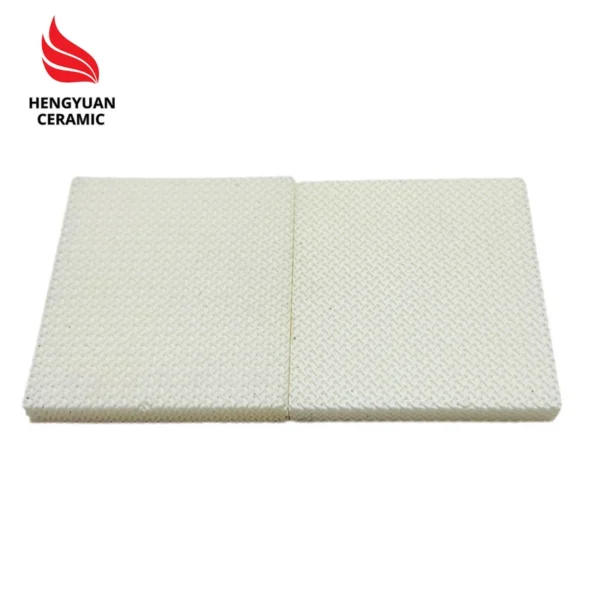 Resistance Refractory Ceramic Heater, Alumina Ceramic - view 6