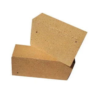 Resistant Brick for Boiler, Sk-34, fireclay