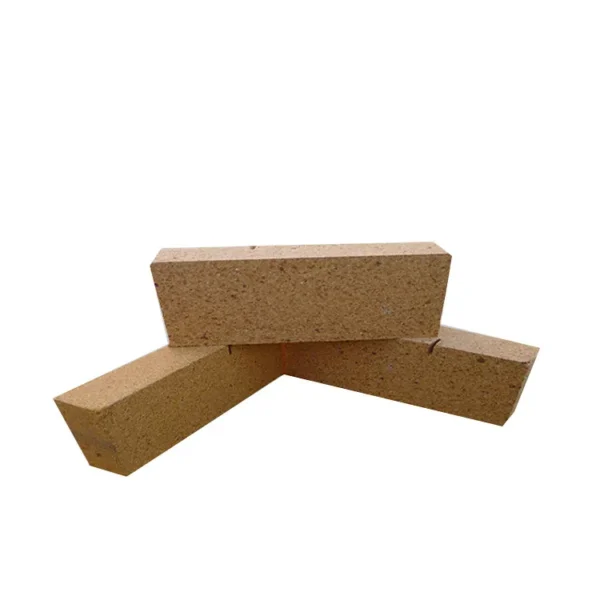 Resistant Brick for Boiler, Sk-34, fireclay - view 2