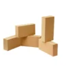 Resistant Brick for Boiler, Sk-34, fireclay - view 4