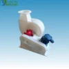 Resistant Centrifugal Duct Fan, 380 V, Plastic
