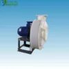 Resistant Centrifugal Duct Fan, 380 V, Plastic - view 2