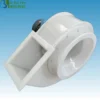 Resistant Centrifugal Duct Fan, 380 V, Plastic - view 5