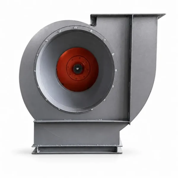 Resistant Centrifugal Exhaust Fan, 220, Stainless Steel