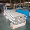 Resistant Eps Sandwich Panel