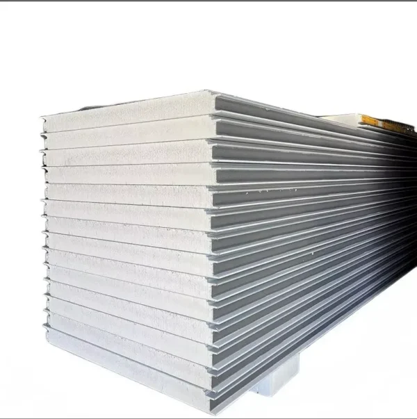 Resistant Eps Sandwich Panel - view 6