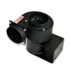 Resistant Exhaust Duct Fan, CY076, 220v, Centrifugal - view 3