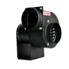 Resistant Exhaust Duct Fan, CY076, 220v, Centrifugal - view 4