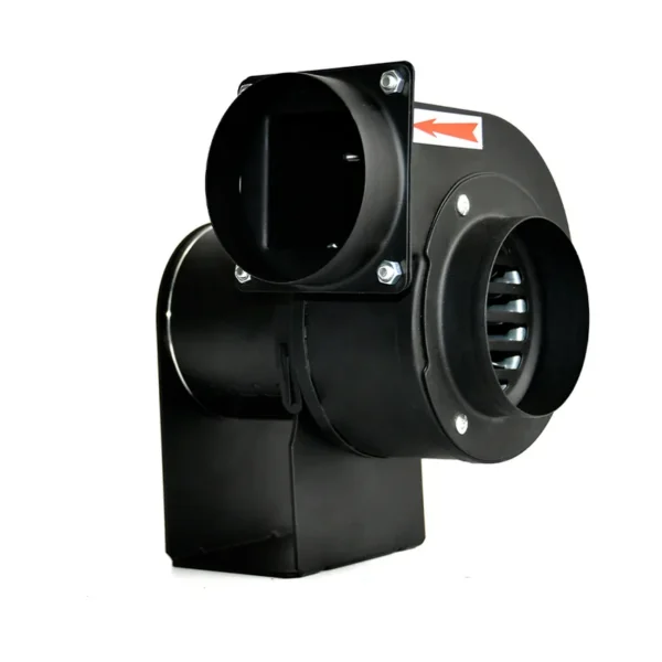 Resistant Exhaust Duct Fan, CY076, 220v, Centrifugal - view 4
