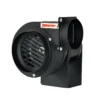 Resistant Exhaust Duct Fan, CY100, Centrifugal