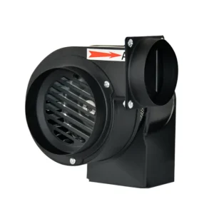 Resistant Exhaust Duct Fan, CY100, Centrifugal