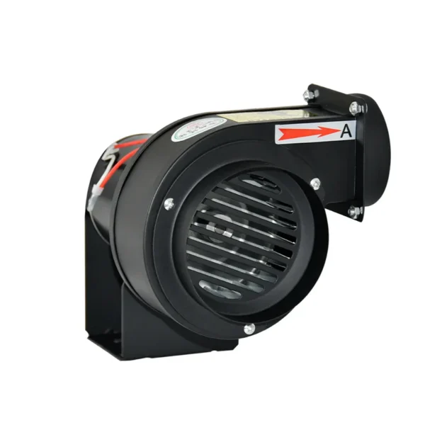 Resistant Exhaust Duct Fan, CY100, Centrifugal - view 2