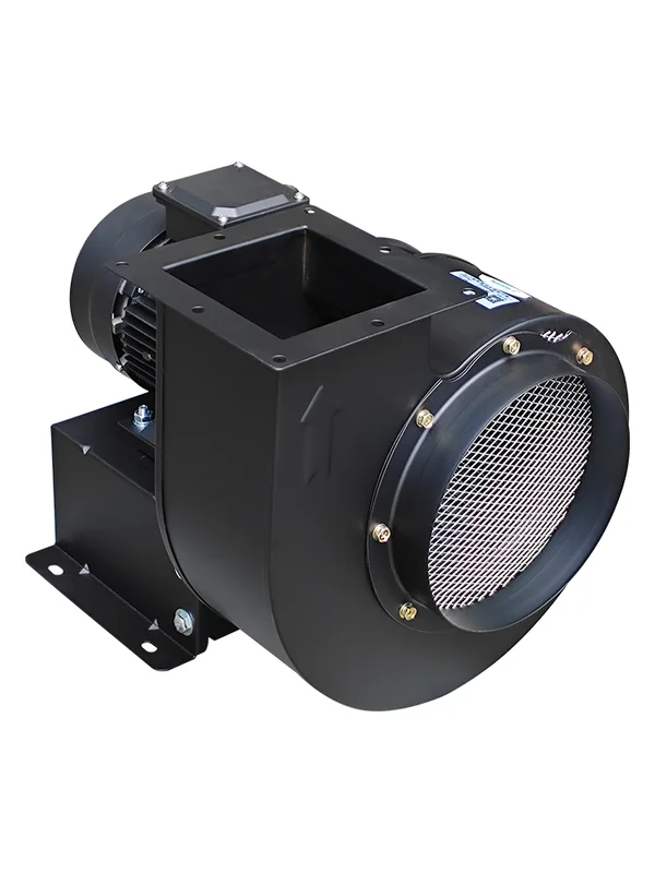 Resistant Exhaust Duct Fan, CY100, Centrifugal - view 4