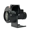 Resistant Exhaust Duct Fan, CY125, 220v, Centrifugal