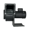 Resistant Exhaust Duct Fan, CY125, 220v, Centrifugal - view 2